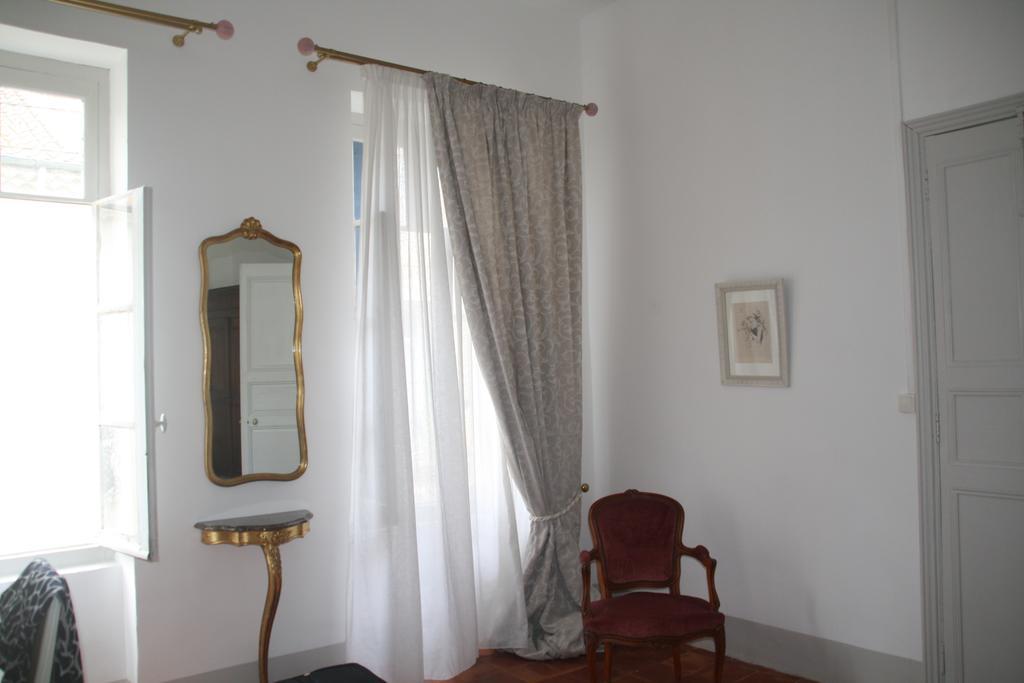 Bed and Breakfast Aux Pots Bleus Nissan-lez-Enserune Экстерьер фото